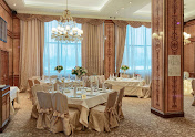 Фото №6 зала Royal Hotel Spa & Wellness