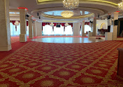 Фото №2 зала Metropol Hall