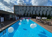 Фото №19 зала GOPARK HOTEL