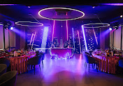 Фото №18 зала SOSNOVOE Family Club