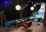 Фото №1 зала Haze Bar на Бажова