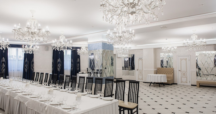 Фото №9 зала Banquet