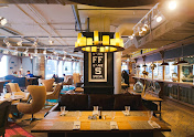Фото №1 зала MITRICH STEAKHOUSE