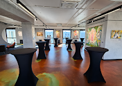 Фото №2 зала Zarenkov Gallery