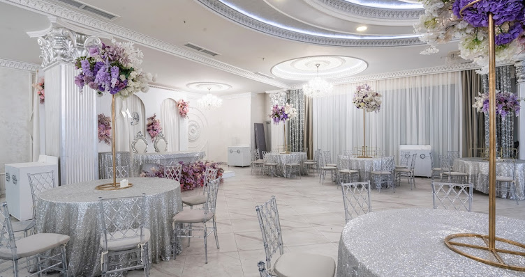 Фото №15 зала White hall