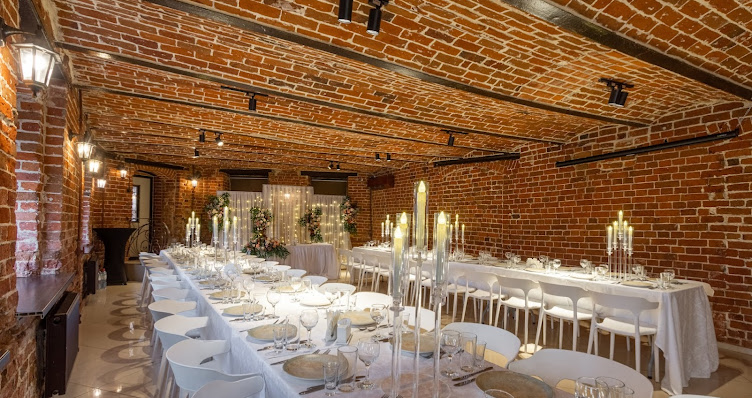 Фото №12 зала Лофт Party Hall