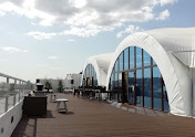 Фото №9 зала EVENT ROOF