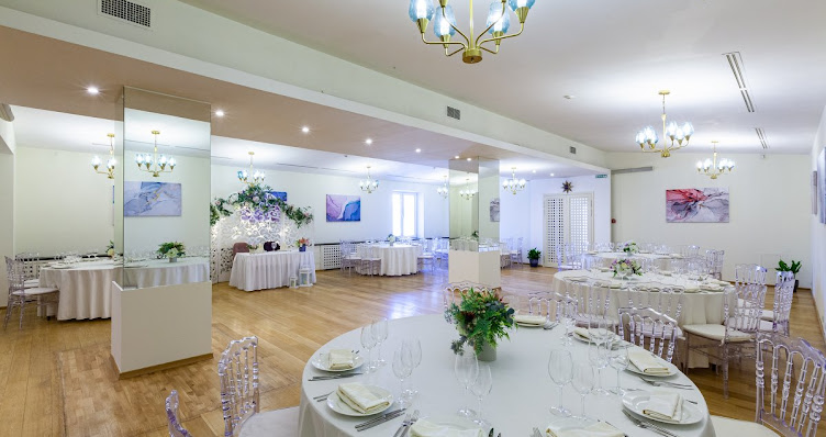 Фото №12 зала Villa Arcobaleno