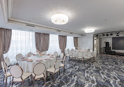 Фото №2 зала Гранат Hall