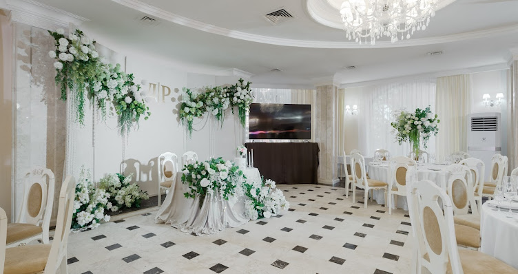 Фото №10 зала Benamar Hotel&SPA