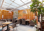 Фото №7 зала Food Embassy