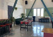 Фото №8 зала WorkShop Loft на Семеновской