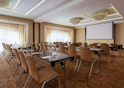 Фото №5 зала Grand Autograph Hotel Novosibirsk