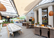 Фото №1 зала Food Embassy