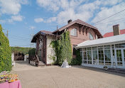 Фото №19 зала Green Hall Ufa