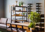 Фото №4 зала WorkShop Loft на Наставническом