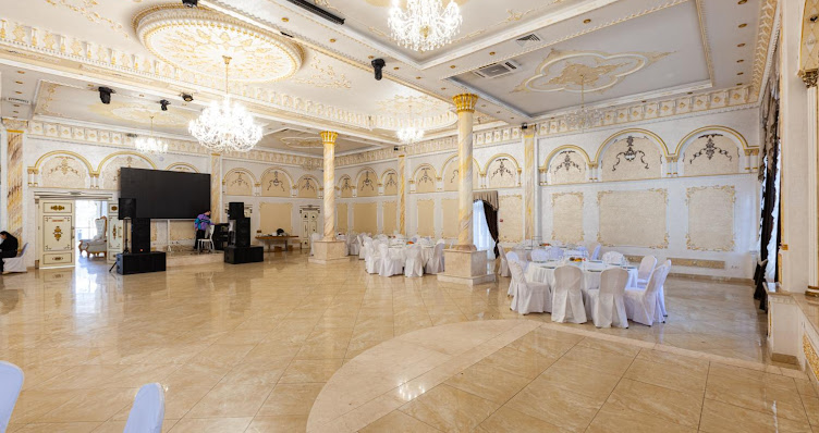 Фото №8 зала Symphony Hall