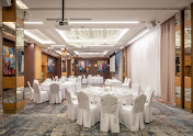 Фото №1 зала DoubleTree by Hilton Novosibirsk