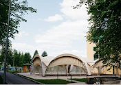 Фото №3 зала Красная Пахра