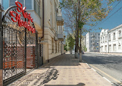 Фото №9 зала Наталия