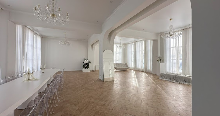 Фото №10 зала Amore House