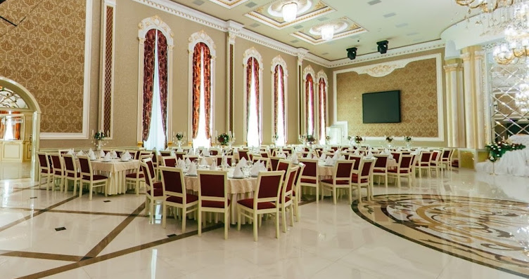 Фото №11 зала Opera Palace