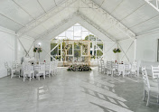 Фото №11 зала WHITE WEDDING
