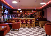 Фото №3 зала Restobar Solo