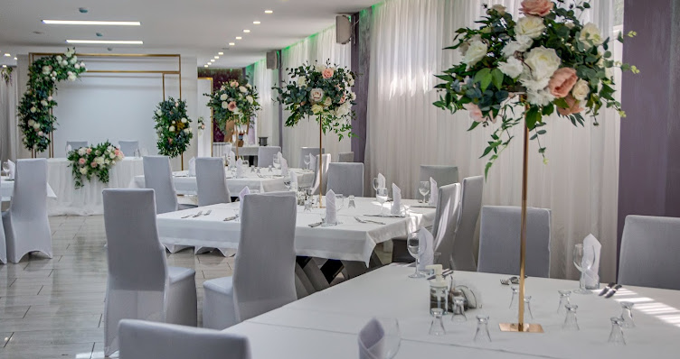 Фото №18 зала Banquet room