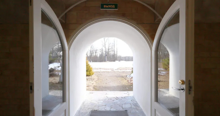 Фото №4 зала Дворец Елизаветино