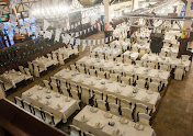 Фото №6 зала Biergarten на Елены Стасовой