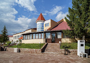 Фото №7 зала Круглый год