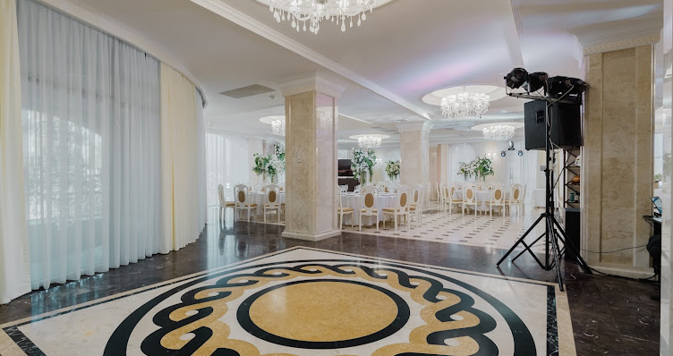 Фото №18 зала Benamar Hotel&SPA