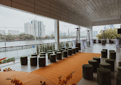 Фото №11 зала La Riva Hall
