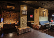 Фото №9 зала LoungeZone