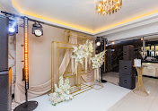 Фото №18 зала Park restaurant&banquet hall