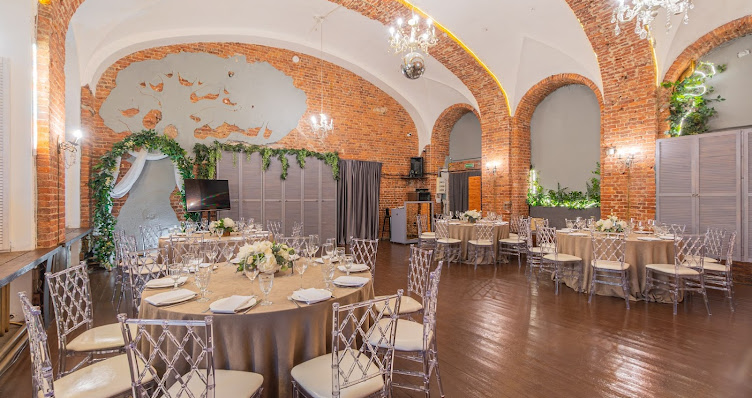 Фото №10 зала Family Loft