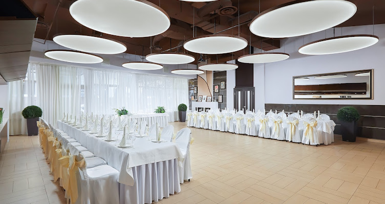 Фото №7 зала Best Western Kaluga