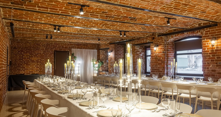 Фото №15 зала Лофт Party Hall
