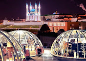 Фото №1 зала Igloobar