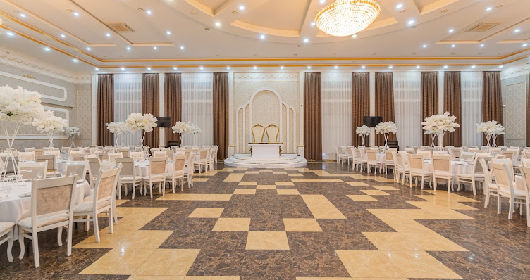 Фото №5 зала Zeytun Palace