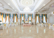 Фото №20 зала Symphony Hall
