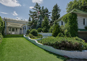 Фото №12 зала White hall