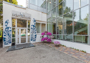 Фото №8 зала Matrёshka Plaza