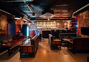 Фото №6 зала SMOKE INN на Рентгена