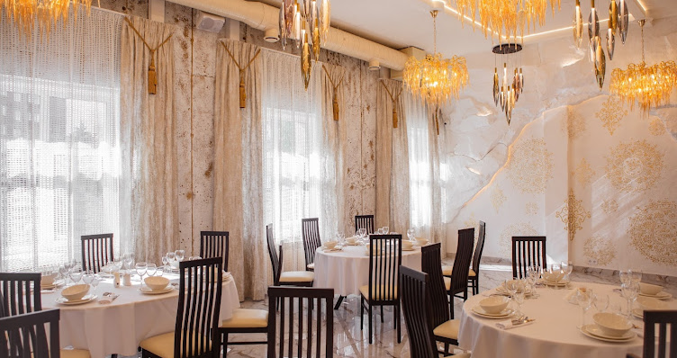 Фото №7 зала Banquet
