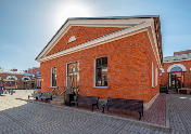 Фото №16 зала LOFT HALL
