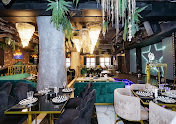 Фото №8 зала The Jungle Restaurant Theatre