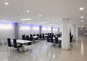 Фото №1 зала Banquet room