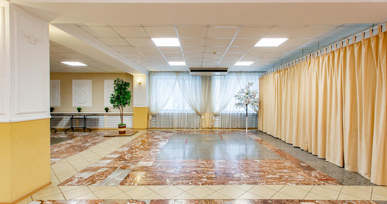 Фото №3 зала Family Hall